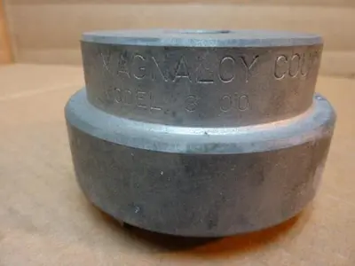 NEW MAGNALOY COUPLINGS 300 COUPLING