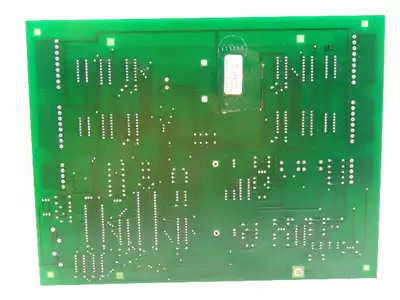 Pyrotronics 580-187557-3 Signaling Device Subassembly Interface Board Pax-3