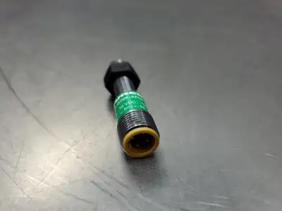 Turck Bi1-G08K-AP6X-H1341 Proximity Sensor. 5E-36/9