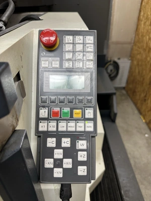 2011 MAKINO DUO43 Wire EDM | Toolquip, Inc. (11)