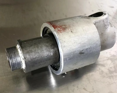 USED Deublin 450-191-450-109