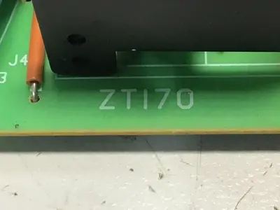 USED NEMIC-LAMBDA ZT170