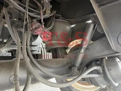 Used 2022 AULICK IND _UNKNOWN_ Misc Trailers Illinois US | T&S Trailer Pool #1509441