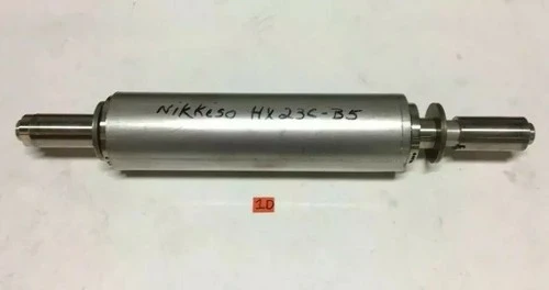 Used NIKKISO HX23C-B5 Hydraulic Pumps | J&J Industrial Supply #541880