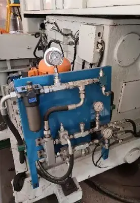 Used 2024 RAFAMET Unknown Vertical Boring Mills (incld VTL) Georgia US | Shub Machinery #233728