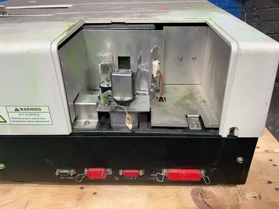 Used SHIMADZU UV2401 (PC) Spectrophotometer (UV-Vis, Fluor) Ohio US | HGR 24 #1406118