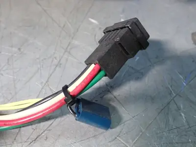 NEW DENSO 4106221341