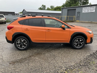 Used 2019 SUBARU CROSSTREK SUVs Michigan US | Miedema Asset Management Group #1335819