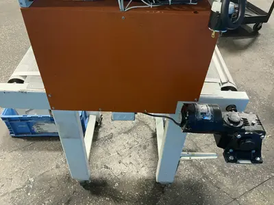 Used BELCO ST 188 Miscellaneous Packaging Equipment Ohio US | HGR 24 #1518047