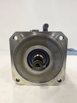USED KUKA 1FK7101-5AZ91-1ZZ9-Z