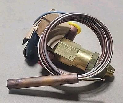 NEW Sporlan SPE-1-Z