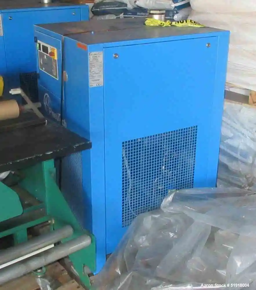 USED PNEUTECH RDF400ES-UR