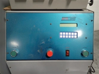 Used CARVER _UNKNOWN_ Heated Platen Hydraulic Press Connecticut US | DMC Industries #1281878
