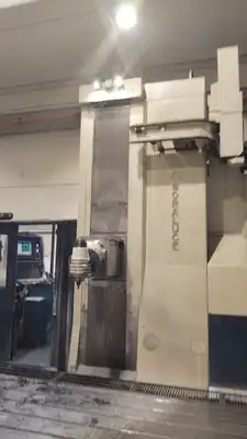 Used SORALUCE FS8000 Universal Mills IT | Gamba Macchine Srl #1281129
