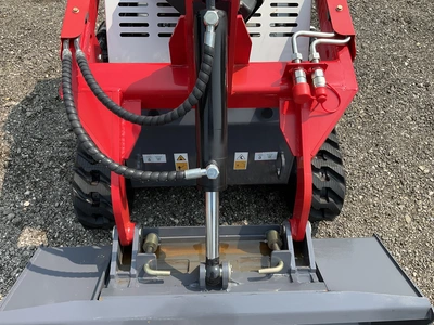 Used 2026 ATS POWER ATS-T480R Compact Utility Loaders Michigan US | Miedema Asset Management Group #1579534