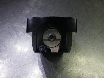 Kaiser Adjustable Aluminum Fine/Finish Boring Head EWN 200 AL/10.318.101 (LOC2666A)