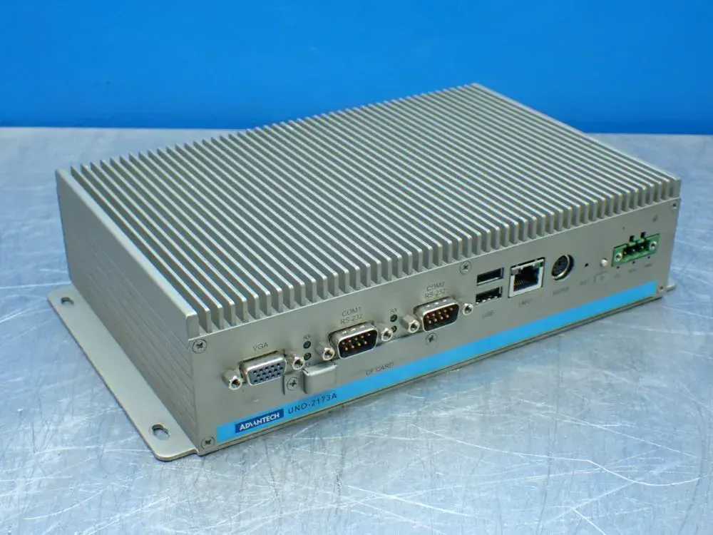 USED ADVANTECH UNO2173A