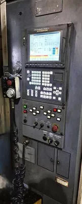 2002 MAZAK MAZATECH FH-1080 Machining Centers Horizontal | ESP Machinery Australia Pty Ltd (3)