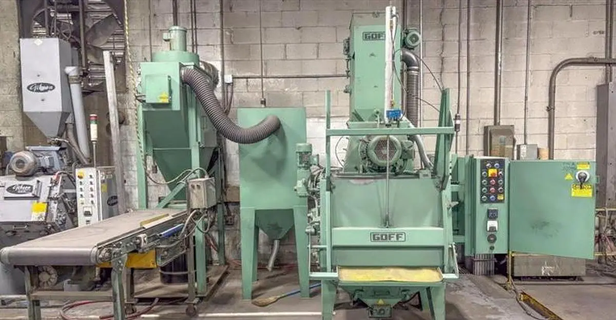 NEW 2024 GOFF 3 BB
