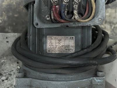 USED MATSUI SMGL2-100U