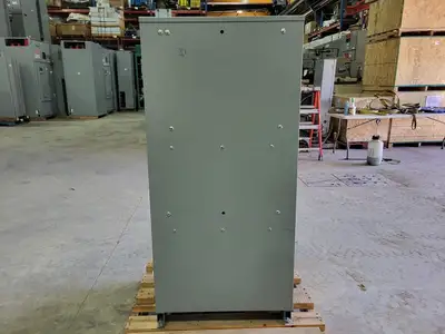 USED PRIMAX P4500F-1-125-5