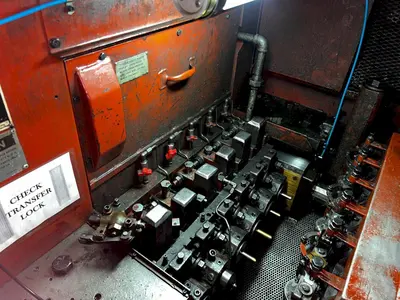 USED 1979 NATIONAL 625 S3