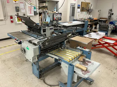 1999 MBO T65 with Z2 Folder | M3 Graphic Machinery (1)