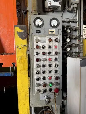 USED MINSTER E2-800-108-60