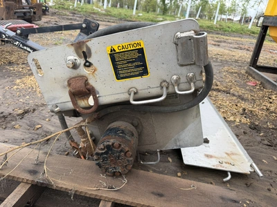 Used _UNKNOWN_ _UNKNOWN_ Broadcast Spreaders Minnesota US | Miedema Asset Management Group #1444298