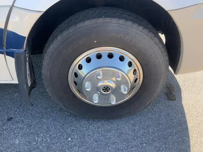 Used 2018 THOR SPRINTER Campers, Caravans, Motorhomes Michigan US | Miedema Asset Management Group #1468652