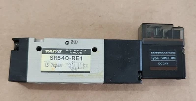 NEW Taiyo SR540-RE1
