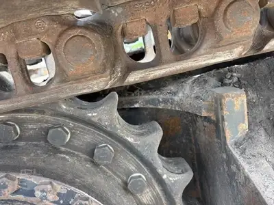 Used 2011 DEERE 225D LC Crawler Excavators North Carolina US | Southeastern Equipment Corp #1467726