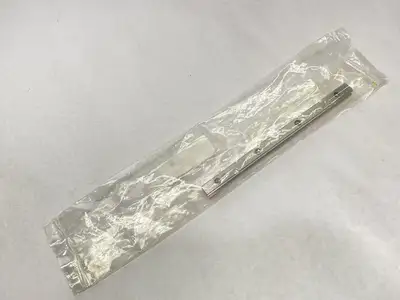 NEW THK LINEAR GUIDE RAIL 220MM LENGTH