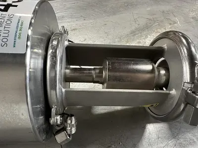 GEA Pneumatic Valve