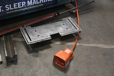 Used PIRANHA P-70 Ironworkers California US | Sterling Machinery Exchange #1465408