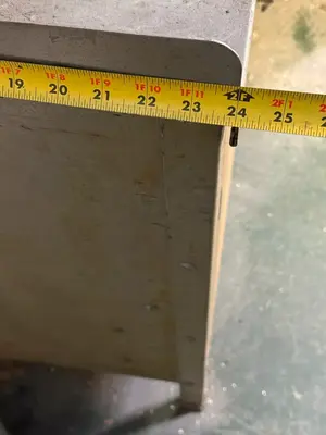 SUNNEN MBB-1660 Hones | Mohawk Machinery (53)