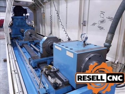 USED 2007 Dehoff 31020RT-BTA