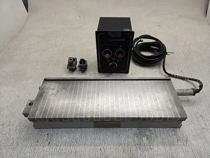 Used EQUIPTOP 6 X 18 Misc Industrial Equipment Kentucky US | Aucto #687011