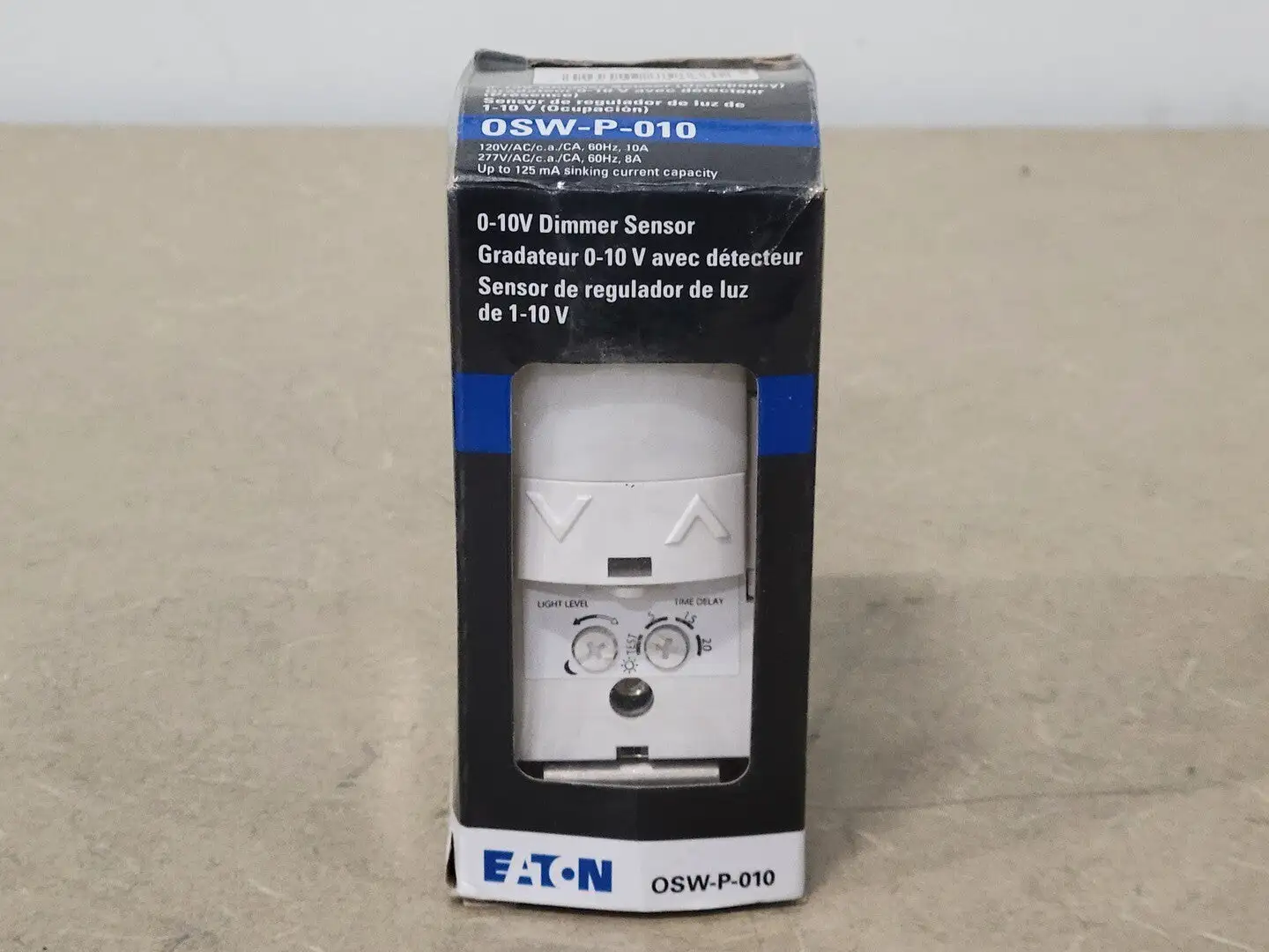 NEW EATON OSW-P-010