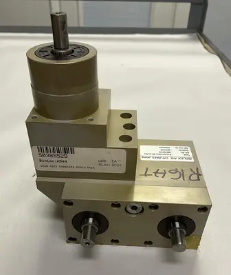 New | in-Stock RELEX AG 54964858 Speed Reducers Ohio US | Surplus Asset Holdings #1247413