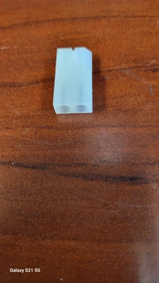 NEW Molex 9 PIN CONNECTOR