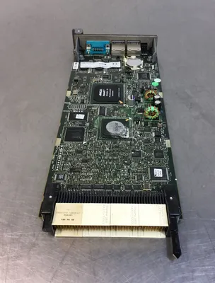 Dell FM634 PowerEdge JT790 Blade Chassis CMC Controller Module Card. 3C-1