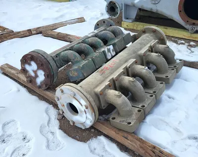 USED GARDNER DENVER 300Q (QAF)