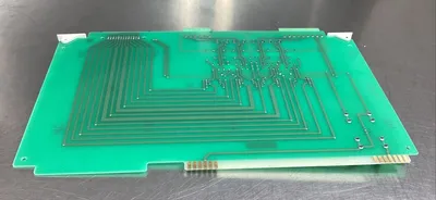 BAILEY 6638438A1 660-MISC-3296 PC CIRCUIT BOARD MODULE 3E-2