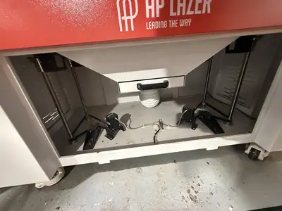 USED 2022 AP LAZER 2816
