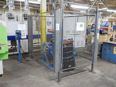 USED MORSE 310-3-460