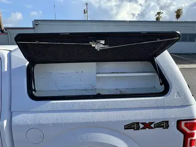 Used 2020 FORD F-150 Pickup Trucks Florida US | Truck and Van Outlet #1509226