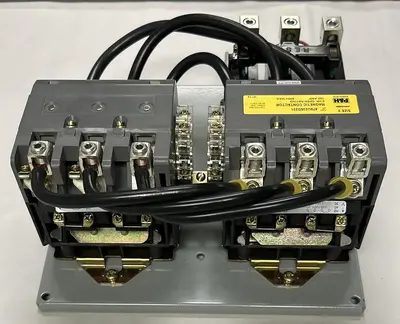 New | in-Stock P&H 479U236D231 Industrial Controls | Surplus Asset Holdings #1221332