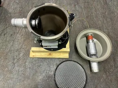 USED CONAIR DL12