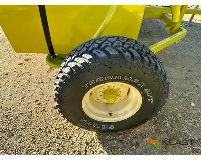 Used DEGELMAN RENN _UNKNOWN_ Baggers Iowa US | Keast Enterprises #1360244